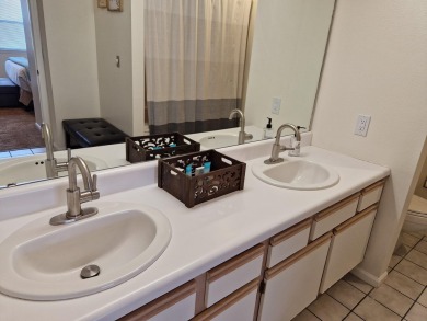 Welcome to this stunning corner unit in the highly sought-after on Pointe Royale Village Country Club in Missouri - for sale on GolfHomes.com, golf home, golf lot