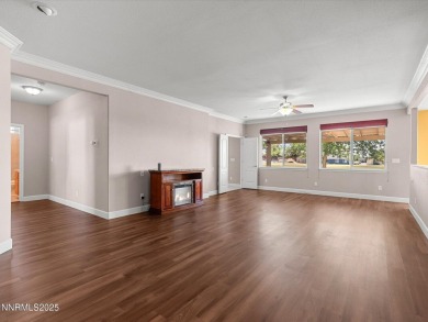 This is the one. Immerse yourself in the golf lifestyle with on The Golf Club of Fernley in Nevada - for sale on GolfHomes.com, golf home, golf lot