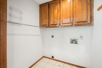Spacious home in a sought after subdivision next to the golf on Duck Creek Golf Club in Texas - for sale on GolfHomes.com, golf home, golf lot
