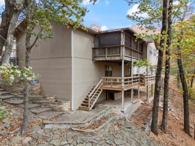 Looking for a property near Eureka Springs and beautiful Table on Holiday Island Golf Course in Arkansas - for sale on GolfHomes.com, golf home, golf lot