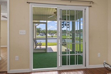 Welcome to this beautiful 3 bedroom, 2 bath single-level home on Arrowhead Country Club in South Carolina - for sale on GolfHomes.com, golf home, golf lot