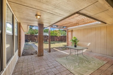 Spacious home in a sought after subdivision next to the golf on Duck Creek Golf Club in Texas - for sale on GolfHomes.com, golf home, golf lot