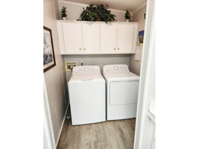Welcome -In!!!! This meticulously maintained 2 bed /2 bath home on Spanish Lakes Fairways in Florida - for sale on GolfHomes.com, golf home, golf lot