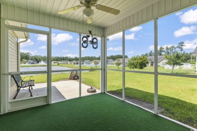 Welcome to this beautiful 3 bedroom, 2 bath single-level home on Arrowhead Country Club in South Carolina - for sale on GolfHomes.com, golf home, golf lot