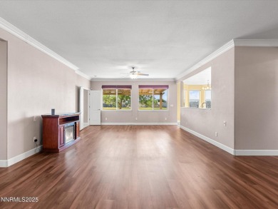 This is the one. Immerse yourself in the golf lifestyle with on The Golf Club of Fernley in Nevada - for sale on GolfHomes.com, golf home, golf lot