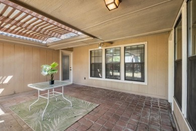 Spacious home in a sought after subdivision next to the golf on Duck Creek Golf Club in Texas - for sale on GolfHomes.com, golf home, golf lot