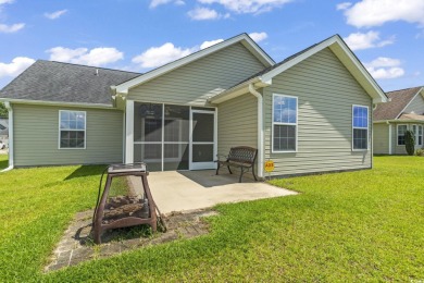 Welcome to this beautiful 3 bedroom, 2 bath single-level home on Arrowhead Country Club in South Carolina - for sale on GolfHomes.com, golf home, golf lot
