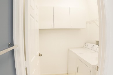 Welcome home to this 3BR/2.5BA with a garage in the heart of on The Links At Boynton Beach - The Family Course in Florida - for sale on GolfHomes.com, golf home, golf lot