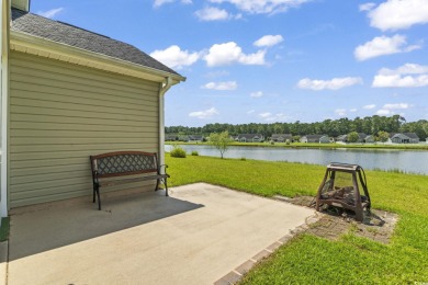 Welcome to this beautiful 3 bedroom, 2 bath single-level home on Arrowhead Country Club in South Carolina - for sale on GolfHomes.com, golf home, golf lot