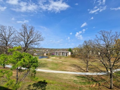 Welcome to this stunning corner unit in the highly sought-after on Pointe Royale Village Country Club in Missouri - for sale on GolfHomes.com, golf home, golf lot