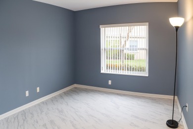 Welcome home to this 3BR/2.5BA with a garage in the heart of on The Links At Boynton Beach - The Family Course in Florida - for sale on GolfHomes.com, golf home, golf lot