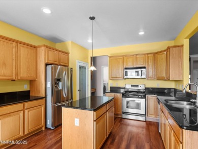 This is the one. Immerse yourself in the golf lifestyle with on The Golf Club of Fernley in Nevada - for sale on GolfHomes.com, golf home, golf lot