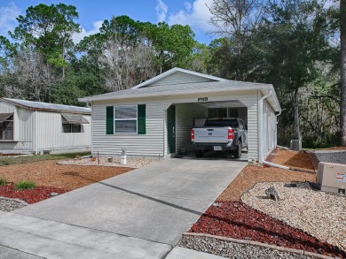 Welcome to Pennbrooke Fairways - a 55+ gated guarded community! on Pennbrooke Fairways in Florida - for sale on GolfHomes.com, golf home, golf lot