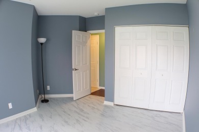 Welcome home to this 3BR/2.5BA with a garage in the heart of on The Links At Boynton Beach - The Family Course in Florida - for sale on GolfHomes.com, golf home, golf lot