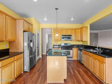 This is the one. Immerse yourself in the golf lifestyle with on The Golf Club of Fernley in Nevada - for sale on GolfHomes.com, golf home, golf lot