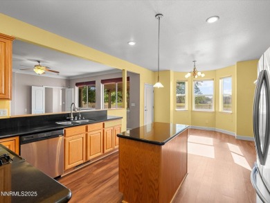 This is the one. Immerse yourself in the golf lifestyle with on The Golf Club of Fernley in Nevada - for sale on GolfHomes.com, golf home, golf lot