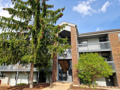 Welcome to this stunning corner unit in the highly sought-after on Pointe Royale Village Country Club in Missouri - for sale on GolfHomes.com, golf home, golf lot