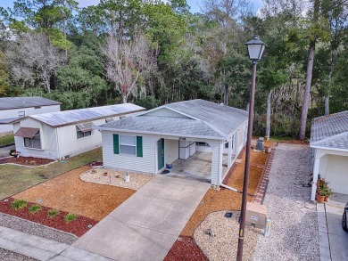 Welcome to Pennbrooke Fairways - a 55+ gated guarded community! on Pennbrooke Fairways in Florida - for sale on GolfHomes.com, golf home, golf lot