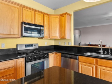 This is the one. Immerse yourself in the golf lifestyle with on The Golf Club of Fernley in Nevada - for sale on GolfHomes.com, golf home, golf lot
