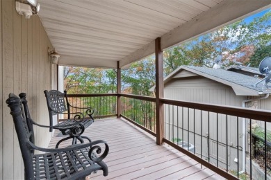 Looking for a property near Eureka Springs and beautiful Table on Holiday Island Golf Course in Arkansas - for sale on GolfHomes.com, golf home, golf lot