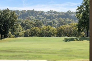Welcome to this stunning corner unit in the highly sought-after on Pointe Royale Village Country Club in Missouri - for sale on GolfHomes.com, golf home, golf lot