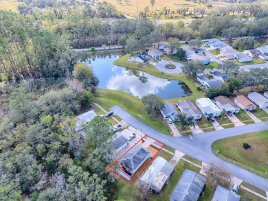 Welcome to Pennbrooke Fairways - a 55+ gated guarded community! on Pennbrooke Fairways in Florida - for sale on GolfHomes.com, golf home, golf lot