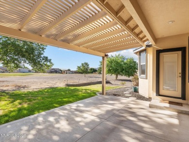 This is the one. Immerse yourself in the golf lifestyle with on The Golf Club of Fernley in Nevada - for sale on GolfHomes.com, golf home, golf lot