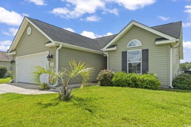 Welcome to this beautiful 3 bedroom, 2 bath single-level home on Arrowhead Country Club in South Carolina - for sale on GolfHomes.com, golf home, golf lot