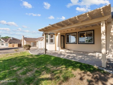 This is the one. Immerse yourself in the golf lifestyle with on The Golf Club of Fernley in Nevada - for sale on GolfHomes.com, golf home, golf lot