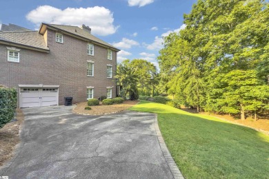 Discover luxury living in this beautiful 5 bedroom, 4  1/2  bath on The Carolina Country Club in South Carolina - for sale on GolfHomes.com, golf home, golf lot