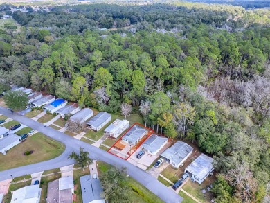 Welcome to Pennbrooke Fairways - a 55+ gated guarded community! on Pennbrooke Fairways in Florida - for sale on GolfHomes.com, golf home, golf lot