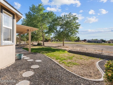 This is the one. Immerse yourself in the golf lifestyle with on The Golf Club of Fernley in Nevada - for sale on GolfHomes.com, golf home, golf lot