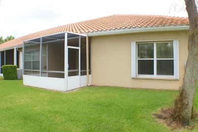 Welcome home to this 3BR/2.5BA with a garage in the heart of on The Links At Boynton Beach - The Family Course in Florida - for sale on GolfHomes.com, golf home, golf lot