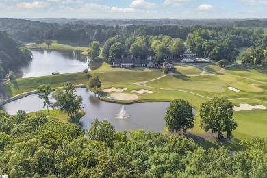 Discover luxury living in this beautiful 5 bedroom, 4  1/2  bath on The Carolina Country Club in South Carolina - for sale on GolfHomes.com, golf home, golf lot