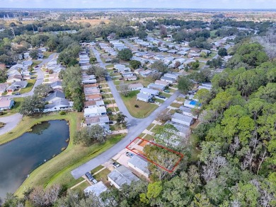 Welcome to Pennbrooke Fairways - a 55+ gated guarded community! on Pennbrooke Fairways in Florida - for sale on GolfHomes.com, golf home, golf lot