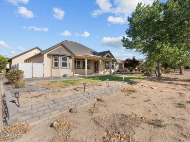 This is the one. Immerse yourself in the golf lifestyle with on The Golf Club of Fernley in Nevada - for sale on GolfHomes.com, golf home, golf lot