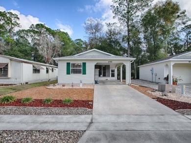 Welcome to Pennbrooke Fairways - a 55+ gated guarded community! on Pennbrooke Fairways in Florida - for sale on GolfHomes.com, golf home, golf lot