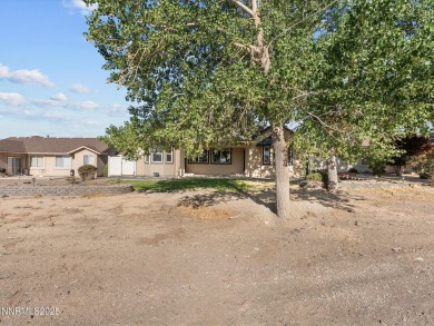 This is the one. Immerse yourself in the golf lifestyle with on The Golf Club of Fernley in Nevada - for sale on GolfHomes.com, golf home, golf lot