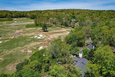 Come live and play in the heart of the Fairyland community on on Lookout Mountain Golf Club in Georgia - for sale on GolfHomes.com, golf home, golf lot