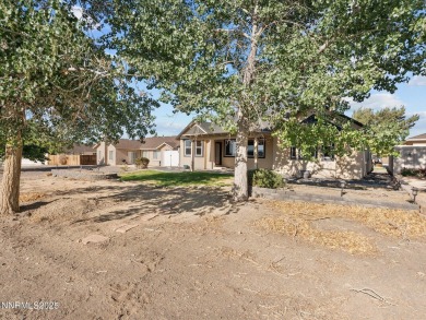 This is the one. Immerse yourself in the golf lifestyle with on The Golf Club of Fernley in Nevada - for sale on GolfHomes.com, golf home, golf lot