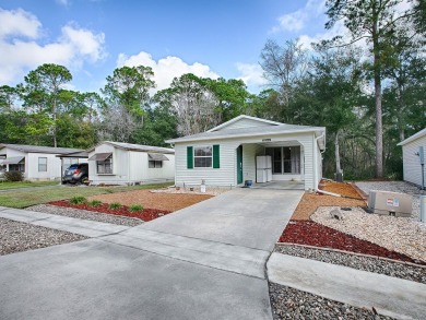 Welcome to Pennbrooke Fairways - a 55+ gated guarded community! on Pennbrooke Fairways in Florida - for sale on GolfHomes.com, golf home, golf lot