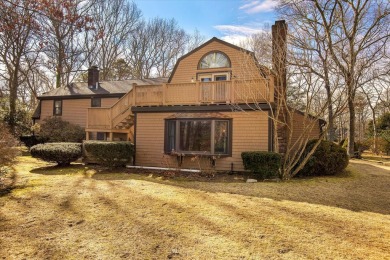 Experience luxurious golf course living without the burden of on The Ridge Club in Massachusetts - for sale on GolfHomes.com, golf home, golf lot
