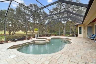 Golfer's Dream! Experience luxury living with this stunning on Black Diamond Ranch Golf Course in Florida - for sale on GolfHomes.com, golf home, golf lot