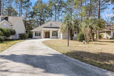 This floor plan is great for living and entertaining with ease on Rose Hill Golf Club in South Carolina - for sale on GolfHomes.com, golf home, golf lot