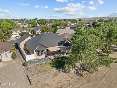 This is the one. Immerse yourself in the golf lifestyle with on The Golf Club of Fernley in Nevada - for sale on GolfHomes.com, golf home, golf lot