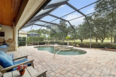 Golfer's Dream! Experience luxury living with this stunning on Black Diamond Ranch Golf Course in Florida - for sale on GolfHomes.com, golf home, golf lot