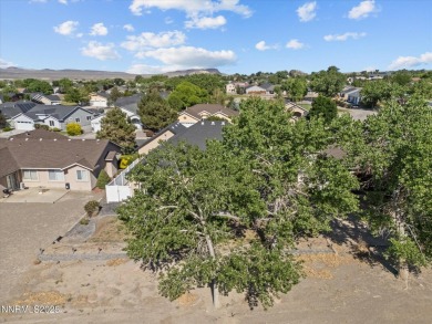 This is the one. Immerse yourself in the golf lifestyle with on The Golf Club of Fernley in Nevada - for sale on GolfHomes.com, golf home, golf lot