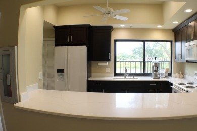 Welcome home to this 3BR/2.5BA with a garage in the heart of on The Links At Boynton Beach - The Family Course in Florida - for sale on GolfHomes.com, golf home, golf lot