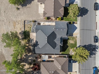 This is the one. Immerse yourself in the golf lifestyle with on The Golf Club of Fernley in Nevada - for sale on GolfHomes.com, golf home, golf lot