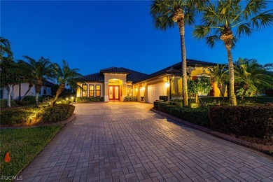 Be Prepared to Fall In Love with this Impeccable & Well on Gateway Golf and Country Club in Florida - for sale on GolfHomes.com, golf home, golf lot